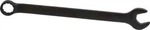 Proto 3/4" Offset Combination Wrench, 11" Oal, Steel, Black Finish. Fixed Price $33.00.