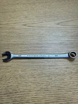Proto 3/8" 12PT Combination Wrench 1212. Fixed Price $12.49.