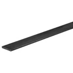 Steelworks Boltmaster 11687 Flat Bar, 1/4 X 1-1/2 48", Multicoloured. Fixed Price $54.99.