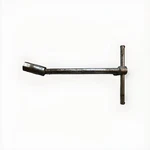 Hazet 527 Swivel Wrench 13-MM T-handle Key Tool-kit Set Tourist Vw Bug Porsche. Fixed Price $189.99.