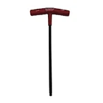 Bondhus 13176 10MM Ball End T-handle 2EA. Fixed Price $25.87.