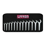 Urrea U3500B Sae Service Wrench Set 13 Pieces. Fixed Price $236.56.