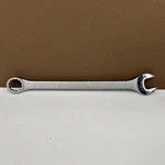 Blackhawk BW-1176 1-7/16 12PT Satin Finish Combination Wrench Usa Made. Fixed Price $44.99.