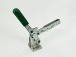New Carr Lane CL-850-VTC Toggle Clamp Extra Large 120DEG 1000LB No Box. Fixed Price $44.95.