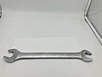 Blackhawk Tools 7/8" X 15/16" Open End Wrench Made In U.s.a. 4033A. Fixed Price $15.97.