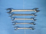 Williams Superrench Open End Wrenches Sae **u Pick Size** Nice! **made In Usa**. Fixed Price $15.99.