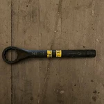 Snap-on X440B 1-3/8" 12-POINT Offset Box Tubular Wrench Forged Usa. Fixed Price $64.00.