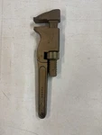 Ampco W-1146 Monkey Wrench. Fixed Price $160.00.