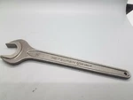 Netsuren M20 Open End Wrench Metric 30MM Size - Jis B 4630 H45217. Fixed Price $34.00.