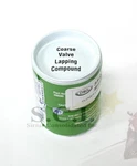 Loctite Clover Valve Grinding Paste Lapping Compound Coarse 120 Grit Fine 280. Fixed Price $67.97.