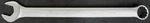 Proto Professional Anti-slip 24MM 12-POINT Combination Wrench 1224MASD Usa. Fixed Price $25.00.