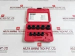 Proto J69X00 Bolt Extractor Socket Set 1/4-5/8 & 7-16. Fixed Price $172.41.