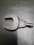 Cdi Torque QJO30A 15/16 Open End Head. Fixed Price $47.00.