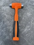 HBBD32 32OZ Ball Peen Dead Blow Hammer Orange Pein. Fixed Price $119.99.