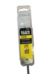 Klein Tools 3/8 In. 54 Flex Auger Drill Bit 53716. Fixed Price $28.48.