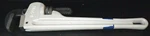 Irwin 14" Cast Aluminum Vise Grip Pipe Wrench 2074114 Brand New. Fixed Price $27.95.