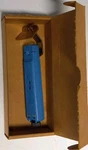 New Box Ideal Swivel Blade Cable Stripper #45-129 Includes Extra Inside. Fixed Price $20.87.