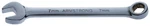 Armstrong 52-006 6MM Pt. Std Pattern Combination Wrench Full Polish Usa. Fixed Price $14.00.
