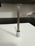 Snap-on TTXL20E 1/4" T20 Long Torx Bit Socket Driver Usa High-performance. Fixed Price $29.99.