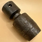 Snap-on Tools Usa 1/2" Drive 11/16" 6PT Swivel Impact Socket IMB220A. Fixed Price $16.99.