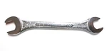 Vintage Herbrand 1727 - 9/16 X 5/8 Open End Wrench. Fixed Price $11.65.