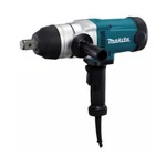 Makita TW1000 1" 120V 12AMP Heavy-duty Impact Wrench With Friction Ring Anvil. Fixed Price $1536.25.