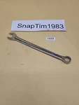 Proto 1216-T500 Combo Wrench POINT,1/2" Anti-slip Design Usa. Fixed Price $21.99.
