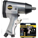 Kit Air Impact Wrench Gun Stanley With 10 Sockets 1/2" Drive. Fixed Price $91.69.