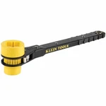 Klein KT151T 4-IN-1 Lineman's Ratcheting Wrench. Fixed Price $127.36.