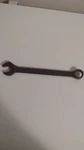 Combination Wrench Allen Tool Usa 3/4 Made Vintage. Fixed Price $11.00.