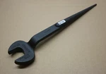 Klein Tools 1-1/2 In. Spud Wrench 3224 Ironworker Nos Made Usa. Fixed Price $50.00.