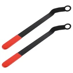 Serpentine Belt Wrench Tool Set For Mini Cooper N12 N14 N16 N18 Engines 07-23. Fixed Price $31.25.