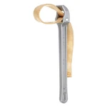 Ridgid 2 Strap WRENCH,ALMNM,11-3/4" HNDL,17" Strp 4A505. Fixed Price $63.70.