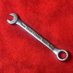 Craftsman 44536 Ignition Combination Wrench 8MM & 7MM - Usa (K5). Fixed Price $12.00.