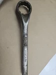 Blue Point X700, 12PT Offset Wrench 2- 3/16" Free Shipping.. Fixed Price $55.00.