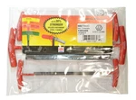 6PC Set T-handle 9" Length Hex End Proguard (2-6MM) In Pouch Bondhus Usa 15348. Fixed Price $25.28.