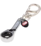 Tone Tools Japan Motorsport 10MM Ratchet Keychain G-032. Fixed Price $30.00.
