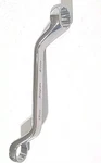 Snap-on Tools Usa Nos 17MM 20MM Short Deep 60 Offset Box Wrench XSOM1720. 12 Pt. Fixed Price $72.00.