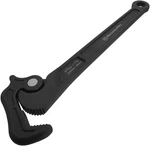 Self Adjusting Pipe Wrench, 14 Inch Multi-function Spanner Adjustable Plumbing. Fixed Price $61.45.