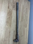 Williams H-A1 Ratchet Handle 3/4 Drive With H-41AA Swivel Head. Fixed Price $74.00.