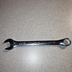 Sk Tools 88222 11/16" 12 Point Combination Wrench Usa. Fixed Price $10.97.