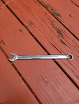 Proto 1217M-T500 17MM Anti Slip Combination Wrench. Fixed Price $29.99.