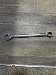 Snap-on Tools SOEXM21 Metric 21MM Flank Drive Combination Wrench Usa. Fixed Price $60.00.