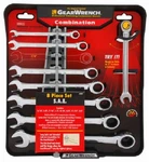 Apex 120358 Pc Gear Wrench Std Combination Ratcheting Set 5/16"-3/4". Fixed Price $97.90.