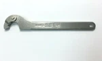 Amf 52183 Hinged Hook Spanner W/ Nose 775-NI 20-35 Length 165MM Stainless Steel. Fixed Price $79.15.