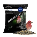 Armstrong Wild Select Songbird Premium Blend, 4LBS. Fixed Price $16.01.