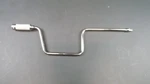 Kd Tools 721923, 3/8" Drive Socket Speeder Handle 16" Long Brand New. Fixed Price $9.95.