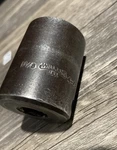 Williams 1/2 Drive 1-1/8 Impact Socket 4 636 Usa Made Point. Fixed Price $10.99.