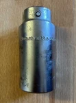 Snap-on LA55A 3/4" Drive Stud Extractor Remover, Does Not Have The Wedge.. Fixed Price $22.82.