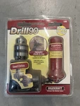 Milescraft DRILL90 Universal Right-angle Attachment New In Package. Fixed Price $20.00.